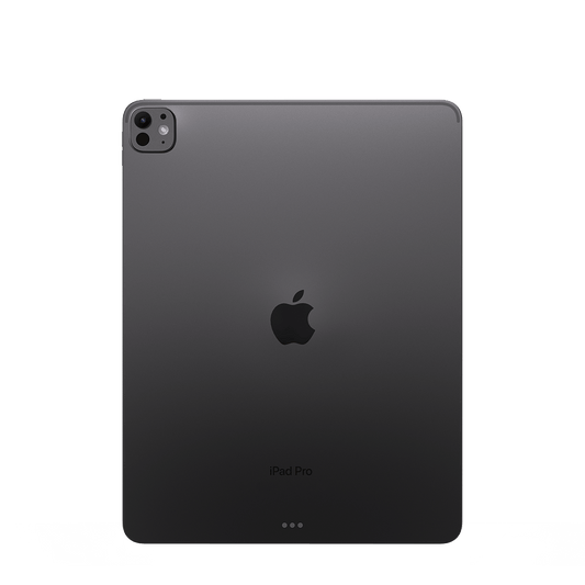 Apple 11-inch iPad Pro M4 chip Wi-Fi 2TB Nano-texture Glass - Space Black - Open Box