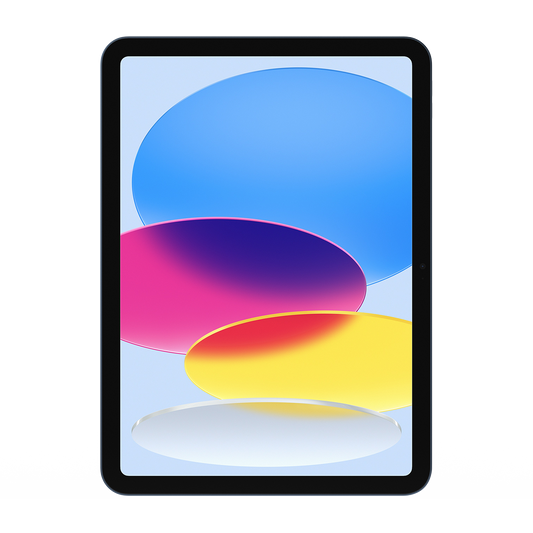 Apple 10.9-inch 10th Generation Wi-Fi 64GB - Blue - Open Box