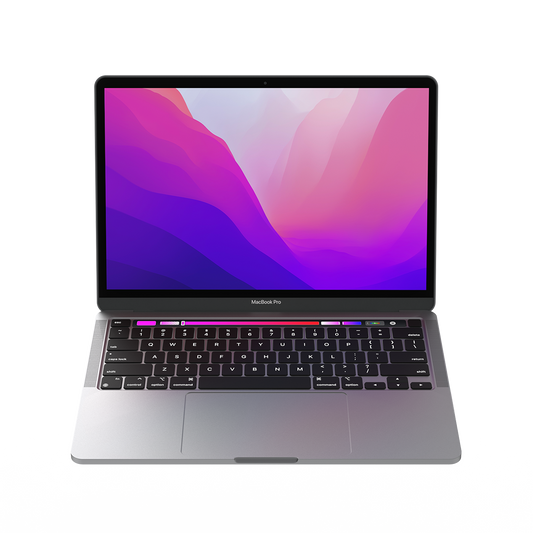 13-inch MacBook Pro M2