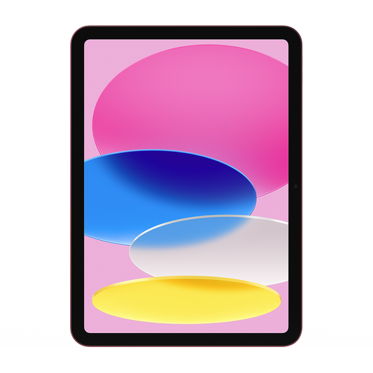 Apple 10.9-inch 10th Generation Wi-Fi 64GB - Pink - Open Box