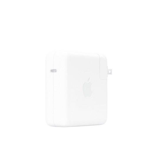96W USB-C Power Adapter