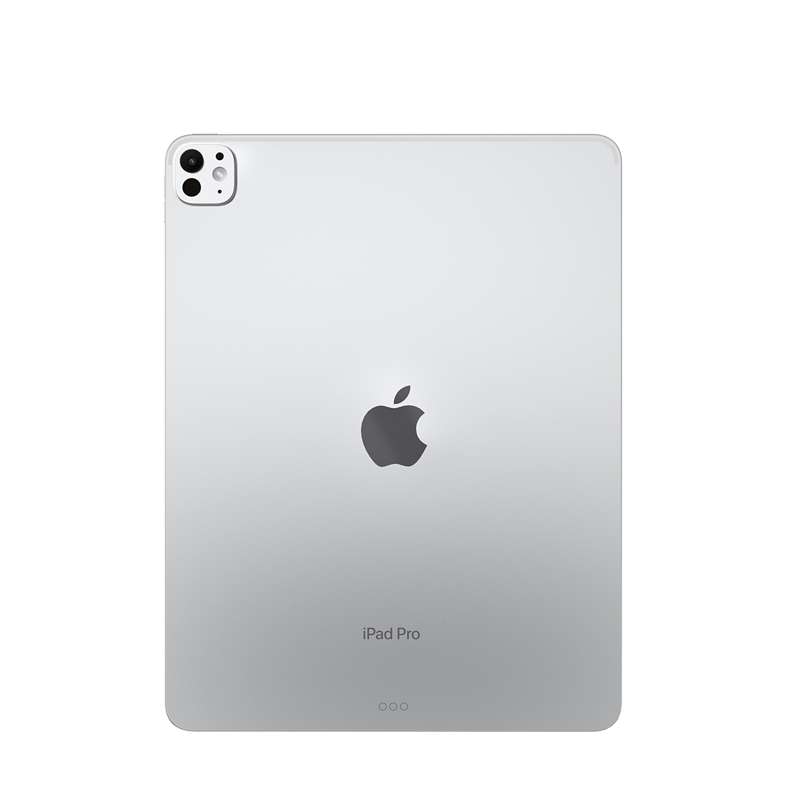 Apple 11-inch iPad Pro M5 chip Wi-Fi 1TB Nano-texture Glass - Silver - Open Box