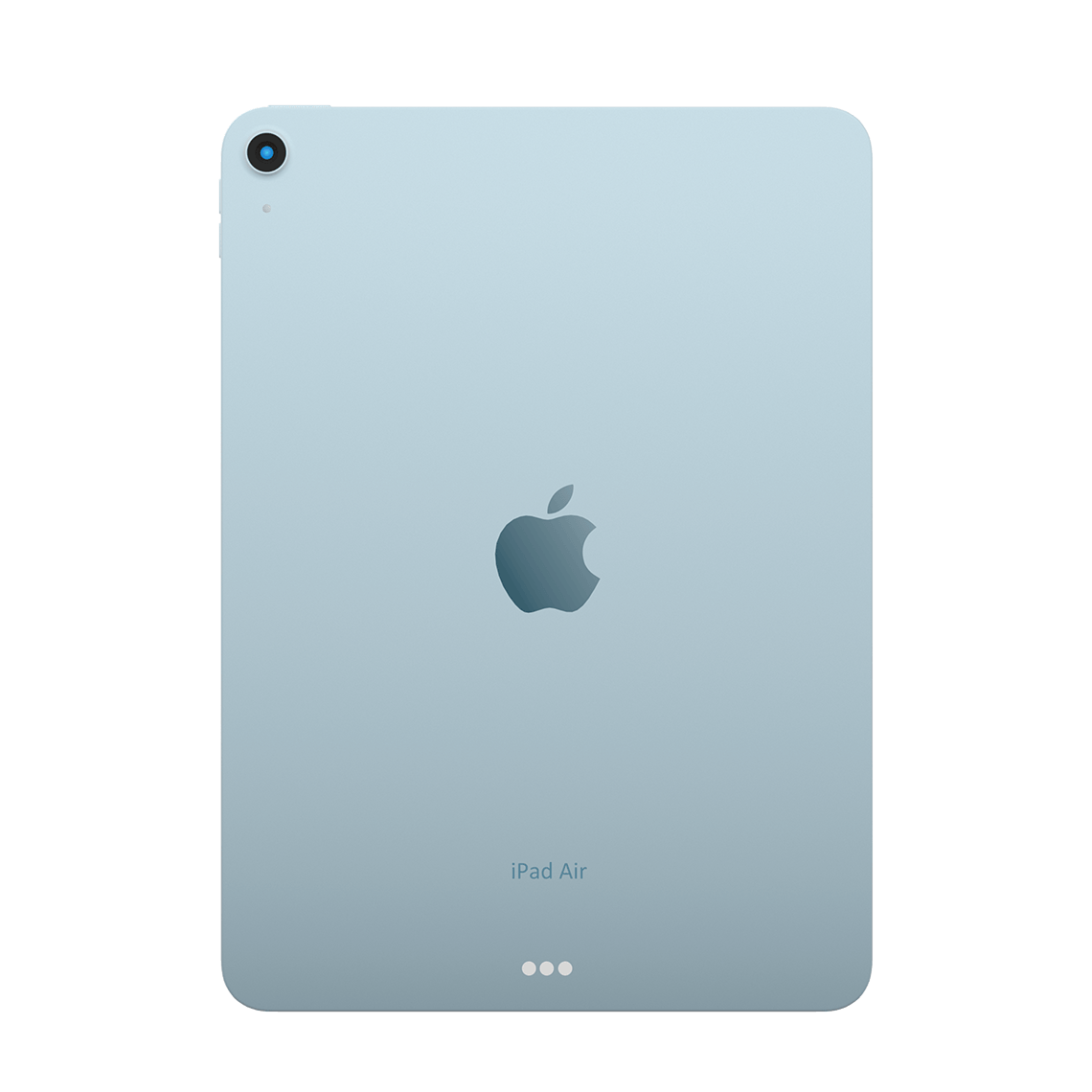 Apple 11-inch iPad Air M2 chip Wi-Fi + Cellular 128GB - Blue - Open Box