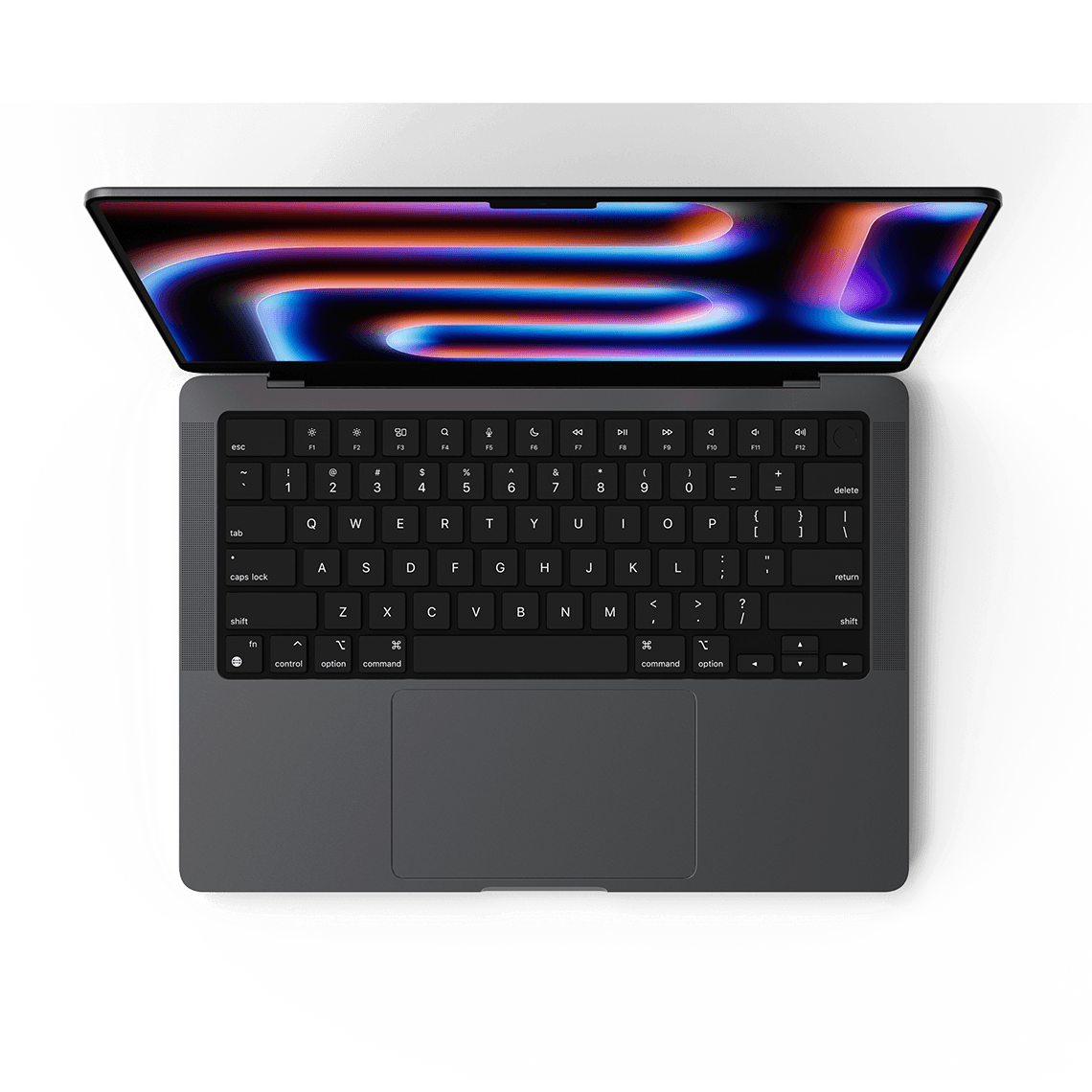 14-inch MacBook Pro M4 Pro