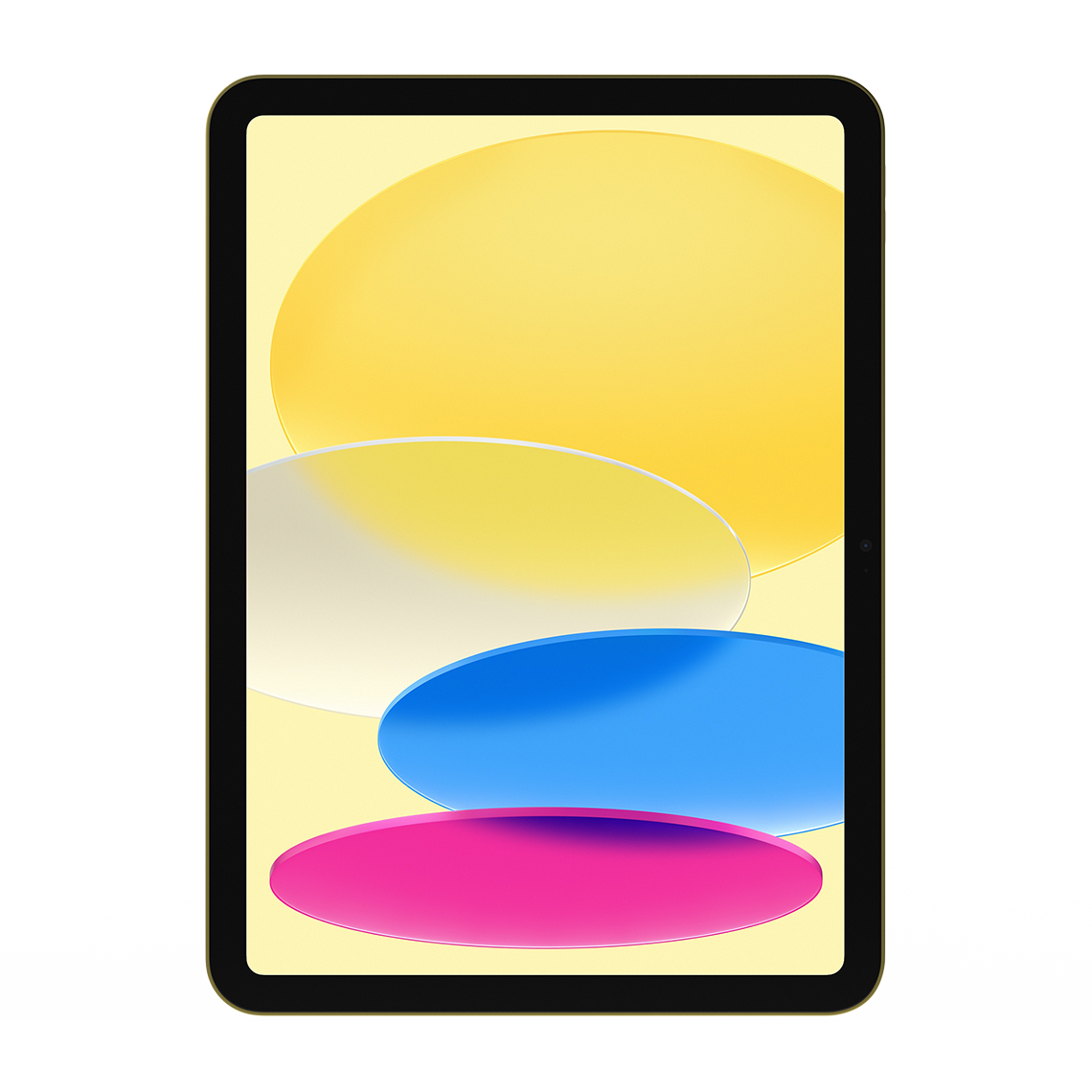 Apple 10.9-inch 10th Generation Wi-Fi + Cellular 64GB - Yellow - Grade A