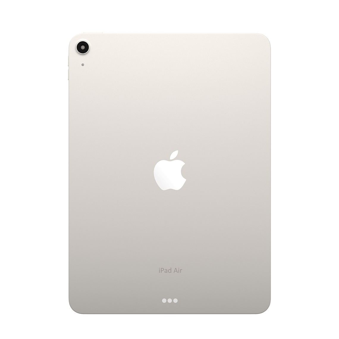 Apple 11-inch iPad Air M2 chip Wi-Fi 512GB - Starlight - Grade B