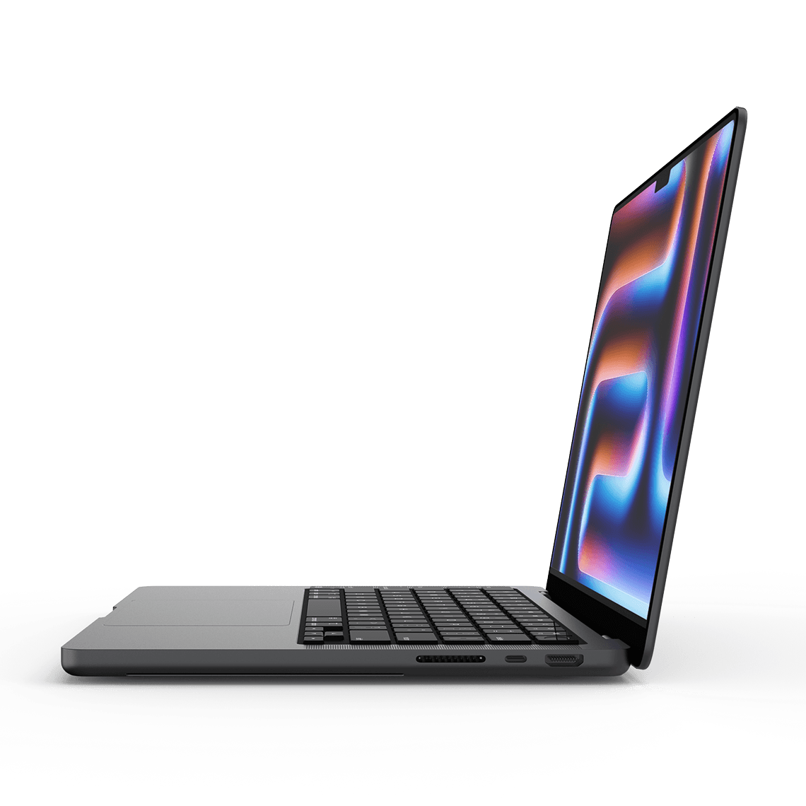 14-inch MacBook Pro M4