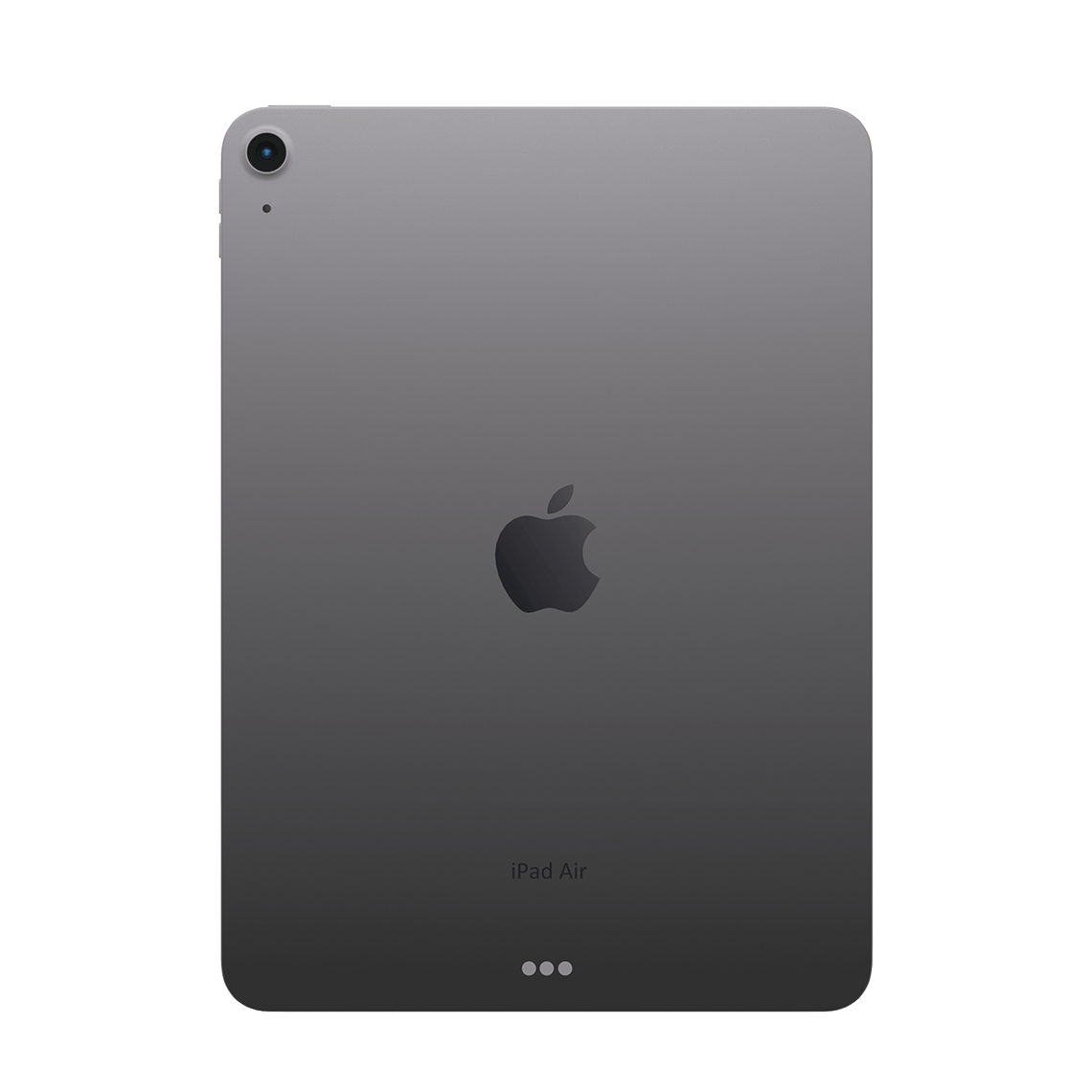 Apple 11-inch iPad Air M2 chip Wi-Fi + Cellular 512GB - Space Gray - Open Box