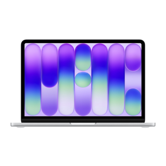 13-inch MacBook Neo A18 Pro with Touch ID