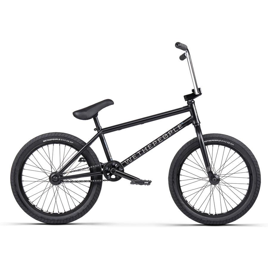 Wethepeople Trust 20 Inch Freecoaster/Hybrid Bike